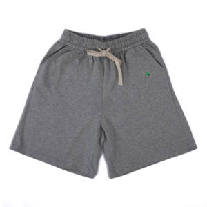 Best Quality <b>Mens</b> Casual Cotton <b>Shorts</b> With Eco Friendly Fabric Solid Color Quick Dry Sweat Fleece <b>Elastic</b> <b>Waistband</b> Jogger - Product Image 2