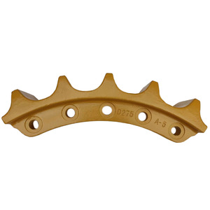 155-27-00151 D85 불도저 하부 구조 예비 부품 스프로킷 세그먼트 - Product Image 5