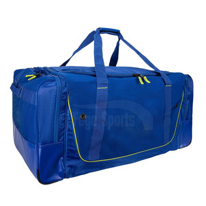 Meilleure vente sac de hockey sur glace léger de haute qualité accessoire sacs de hockey de conception de couleur personnalisée - Product Image 1