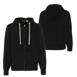 Sweat à capuche pour homme en coton 100% confortable, sweat à capuche à manches longues avec différents motifs, meilleure vente de sweat à capuche pour homme - Product Image 3