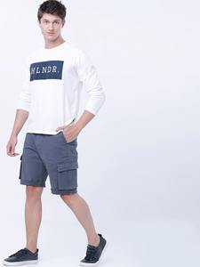 OEM Double <b>Layer</b> Sublimation Breathable Shorts Hip Hop Quick Dry Breathable Side Pocket Men Shorts Running - Product Image 6