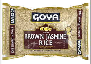 ข้าวหอมมะลิสีน้ำตาลเพื่อสุขภาพจากเวียดนาม ms.ellen - Product Image 4