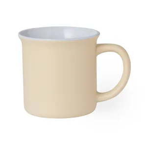 Tazza in Ceramica Personalizzata Hilman, Articoli Promozionali Personalizzabili per Merchandising - Product Image 4