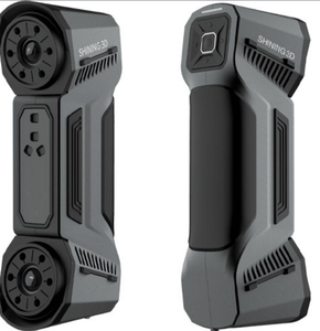 Compre el paquete Freescan Combo+ ExModel en oferta - Product Image 2