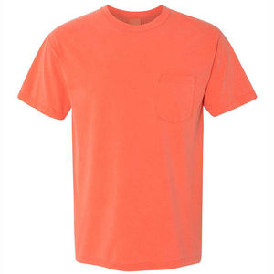 Usine directe personnalisé pas cher blanc t-shirt hommes t-shirt fabriqué au Pakistan Logo personnalisé décontracté 100% coton hommes T-shirts en gros - Product Image 4