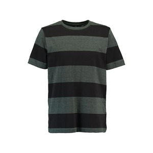 Vente en gros de t-shirts vintage de haute qualité pour hommes, t-shirt décontracté à col rond et coupe ajustée, design vierge, débardeurs pour vêtements de rue - Product Image 2