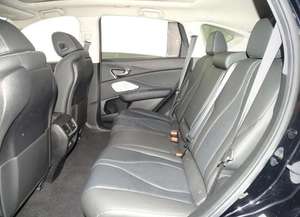 Bien cuidado limpio 2021 Acura RDX Advance 2.0L V4 - Product Image 5