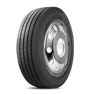 Pneu de camion tout acier 295/80R22.5 pour transport longue distance, indice de charge élevé, fonctionnement stable - Product Image 3