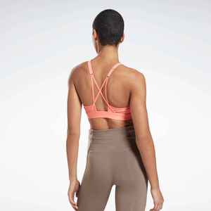 Sujetador Deportivo Sin Costuras para Mujer, Top Deportivo Moderno para Entrenamiento, Fitness, Yoga, Gimnasio - Product Image 4