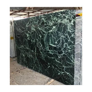 Pierre de carreaux de granit vert Hassan pour les prix des dalles de granit de taille standard indiennes polies - Product Image 3