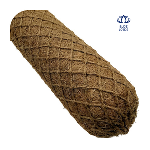 ลูกมะพร้าวคุณภาพสูงทำจากเส้นใยมะพร้าวเพื่อป้องกันชายฝั่งและใช้ในสวน - Product Image 1