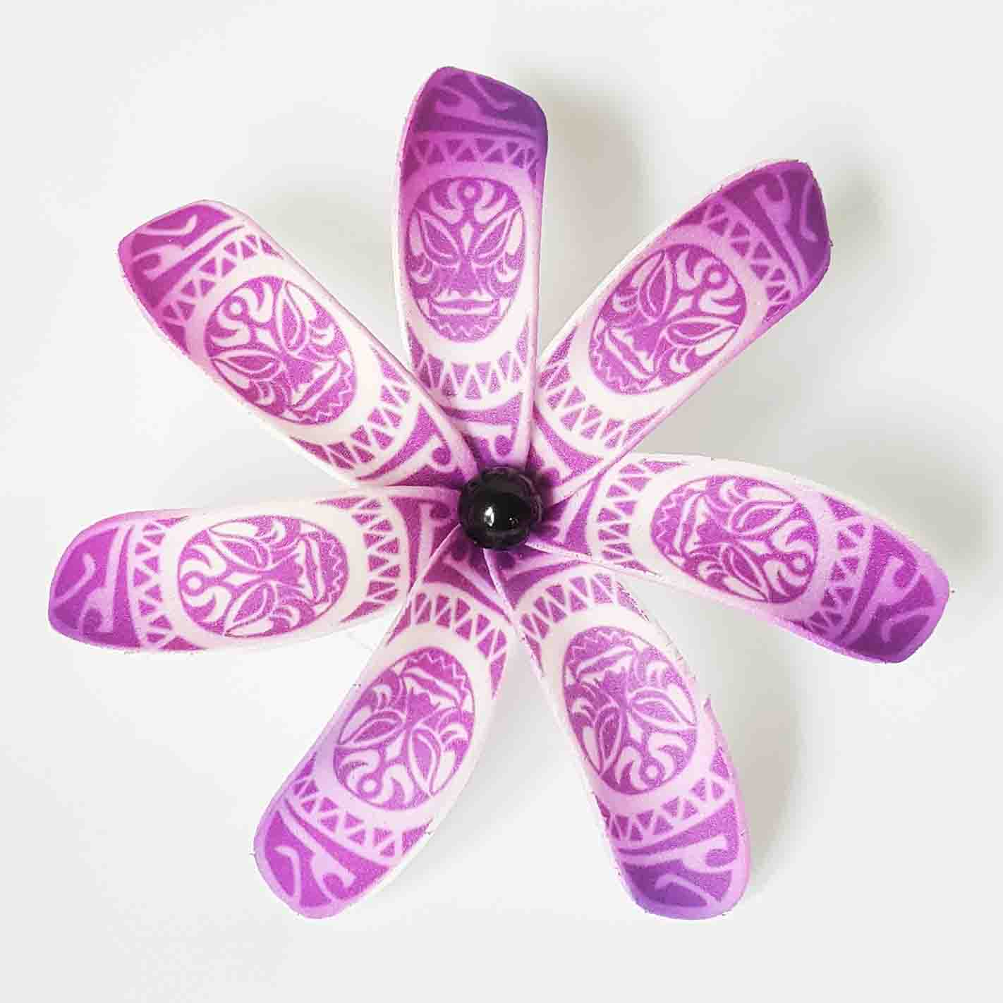 TK10 : Violet
