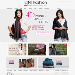 Nhà phát triển xây dựng trang web thương mại điện tử & thiết kế cho các sản phẩm Prop phim phát triển Web & thiết kế magento shopify xây dựng tùy chỉnh - Product Image 2