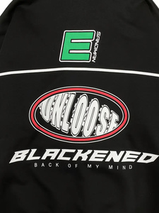 Pull à capuche en polaire XS de qualité supérieure pour hommes, nouveau style de vêtements d'hiver légers avec motifs imprimés, coton mélangé - Product Image 3