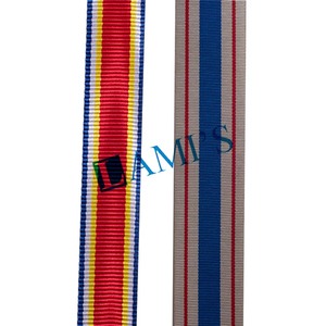 Moura de cinta de medallas de ritmo barato, proveedores y fabricantes de las industrias de lamin's - Product Image 6