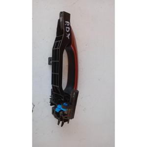 DR 6.0 ซีรีส์ (22>) มือจับด้านนอกด้านหลังขวา 403002414AA - Product Image 6