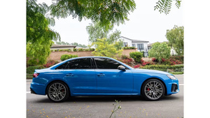 2022 Audi S4 Premium Plus Neatly Used - Product Image 6