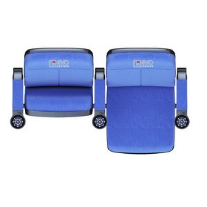 Fauteuil de cinéma pour projets de sièges de cinéma, multiplex, auditoriums et acheteurs internationaux - Product Image 5