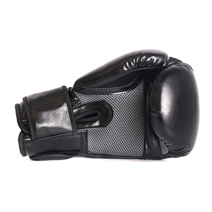 Gants de combat de boxe gagnants sur mesure de haute qualité en gros 2025 meilleur vendeur pas cher prix OEM conception cuir plaine hiver - Product Image 6