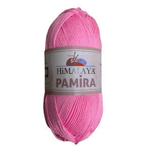 Himalaya Pamira 50824-100% Fil Acrylique Pembe Produit - Product Image 1