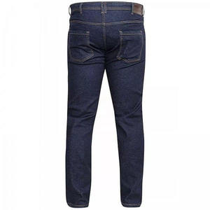 <b>Women</b> Straight Leg Denim <b>Jeans</b> Hip Hop Trousers Fashion <b>Stretch</b> Denim <b>Jeans</b> Washed Men Denim <b>Jeans</b> Manufacturer - Product Image 2
