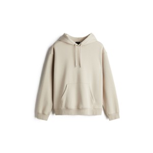 Sudaderas con Capucha Personalizadas con Logotipo, para Hombre y Mujer, Talla Grande, Hombros Caídos, Corte Regular, 380 Gramos, 100% Algodón, Invierno - Product Image 3