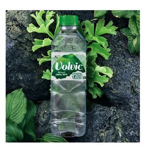 Gardez votre corps énergisé avec l'eau Volvic en vente : un choix naturel pour une eau propre et fraîche, où que vous vous rendez. - Product Image 1