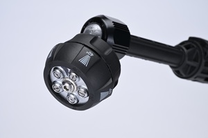 Насадка для шланга из ПВХ - Product Image 2
