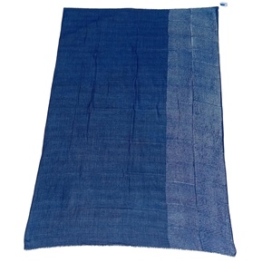 AROMA Designer 100% Modal Cotton Long <b>Scarf</b> Soft Texture Summer Sky Digital Prints <b>for</b> Women Exclusive Bulk Supply - Product Image 2