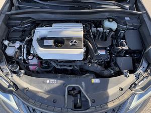 LEXUS UX 250H 2021 USADO, Volante a la Izquierda/Derecha - Product Image 6