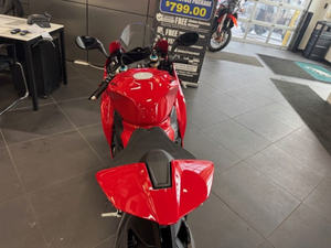 Motocicleta Ducati Panigale V4 S Estándar 2025, Personalizable OEM, con 1 Año de Garantía y Opciones de Financiamiento Disponibles en EE. UU. - Product Image 5