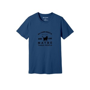 Men's Loose Fit 100% Cotton/Cotton Blend <b>T</b>-<b>Shirt</b> 180gsm Summer Jersey Breathable Solid Color with Custom Logo Print Blank Design - Product Image 2