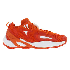 Zapatos Unisex Adidas Sm Exhibit A Color: Naranja 100% Auténticos - Product Image 1