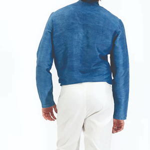 Pantalones Chinos Casuales de Lona para Hombre de Alta Calidad al por Mayor con Logotipo Personalizado, Material de Embalaje, Servicio OEM, Pantalones Chinos para Hombre - Product Image 5