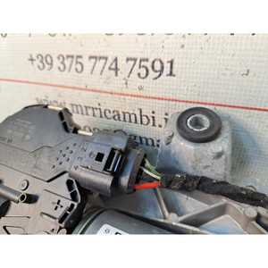 WIPER MOTORINE OPEL Astra J 3397021006 13262436 A20DTH ดีเซล 1956 (09>) - Product Image 4