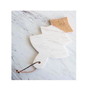 Tabla para cortar queso de nuevo estilo, tabla para cortar de mármol con forma rectangular de alta calidad, precio asequible, tabla para cortar frutas y verduras - Product Image 6