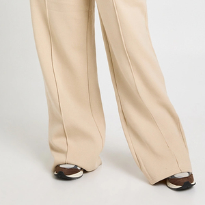 Chándal Deportivo Personalizable con Logotipo para Mujer, con Cierre de Cremallera, Tejido Cómodo, Ropa Casual, Chándal 2026 - Product Image 4