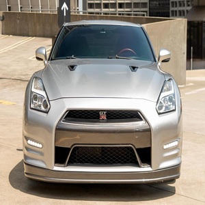 Mejor Oferta para NIS-SAN GT-R BLA-CK EDI-TION 2015, Listo para Enviar - Product Image 2