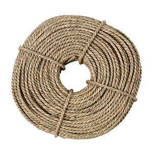 Cuerda de Pasto Marino Trenzada al por Mayor de 5 mm, Material Ecológico y Duradero, para Hacer Cestas y Muebles, Marca LAC VIET Directo - Product Image 2