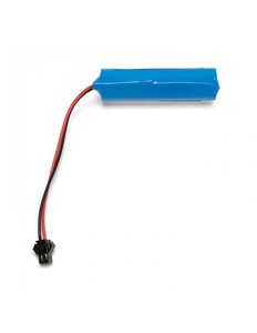 Rechargeable lithium <b>battery</b> 18650 <b>3.7V</b> 2200mAh (For ref 4880192) - Product Image 1