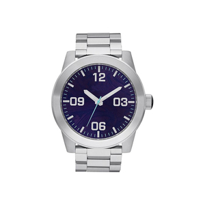 ผู้ผลิต ODM ใหม่ ผลิตนาฬิกาข้อมือผู้ชาย ดีไซน์ธุรกิจ แฟชั่น นาฬิกาควอตซ์ คุณภาพดีที่สุด - Product Image 4