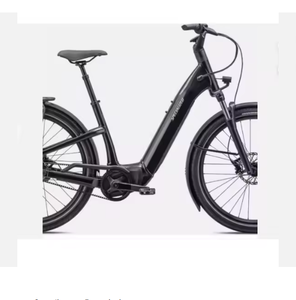 ทูร์บู โคโม 4.0 ไอจีเอช - Product Image 1