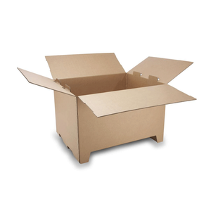 Boîte C48 de qualité d'exportation ou boîte de stockage de tabac pour une présentation maximale Boîtes en carton ondulé pour la vente à l'exportation - Product Image 3