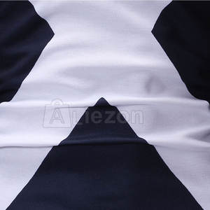 T-shirts polo de couleur personnalisée avec logo personnalisé Service OEM Nouveaux T-shirts polo pour hommes adultes - Product Image 5