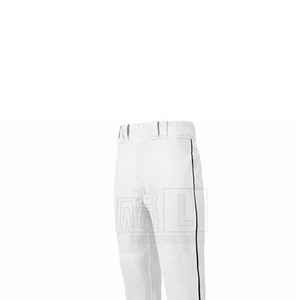 Uniforme de Béisbol Unisex Personalizado, MOQ Bajo, Nuevo, Ligero, Cómodo, Transpirable, de Secado Rápido, Hecho en Pakistán - Product Image 6