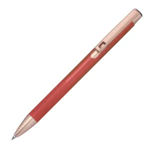 Penna Promozionale Sostenibile in Alluminio Riciclato - NATASHA - Product Image 6