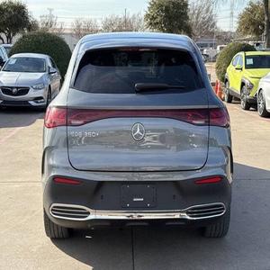 Mercedes-Benz EQE 2023 en Perfectas Condiciones - Product Image 3