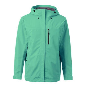 Veste de ski unisexe imperméable, coupe-vent et respirante de haute qualité pour l'hiver, style snowboard, collage/université - Product Image 5