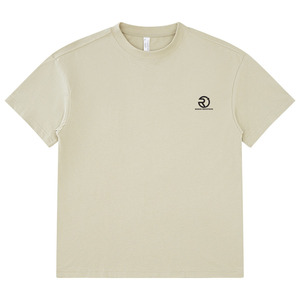 High Quality Cotton Custom Heavy <b>Weight</b> T Shirt for Men <b>Blank</b> Oversized T Shirt Printing Men's T-Shirts - Product Image 5
