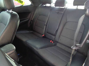 รถยนต์มือสองคุณภาพดีราคาประหยัด ปี 2016 คีอา ฟอร์เต้ โคอัพ SX พวงมาลัยซ้าย - Product Image 4